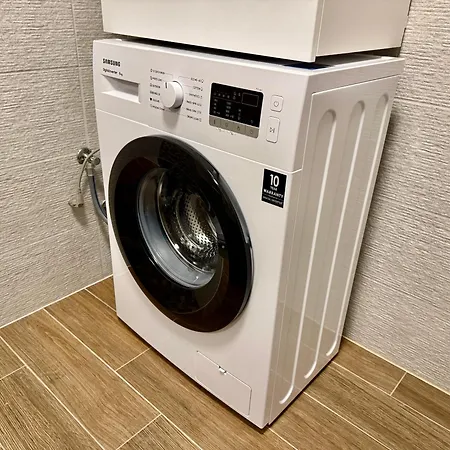 Appartement Pine & Pool